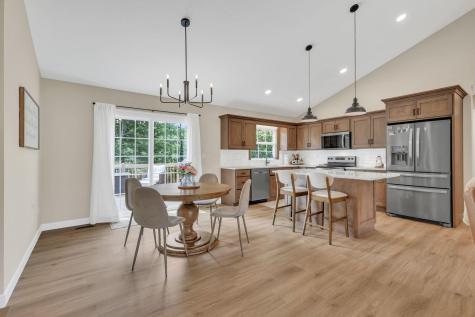 66 Penlawn Court Howard OH 43028