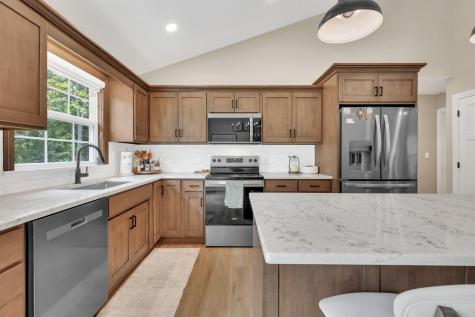 66 Penlawn Court Howard OH 43028