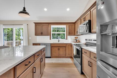 66 Penlawn Court Howard OH 43028