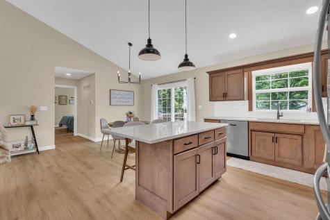 66 Penlawn Court Howard OH 43028