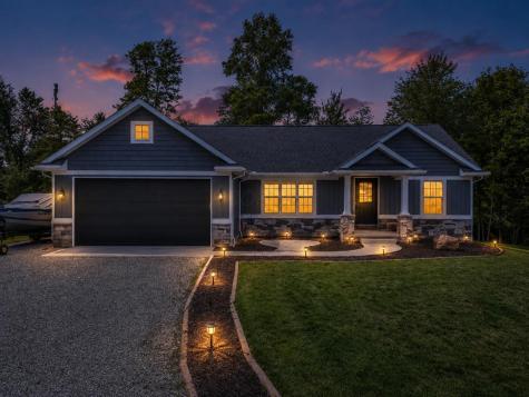 66 Penlawn Court Howard OH 43028
