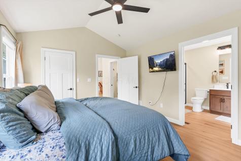 66 Penlawn Court Howard OH 43028