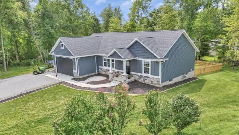 66 Penlawn Court Howard OH 43028