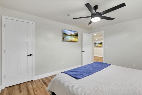 66 Penlawn Court Howard OH 43028