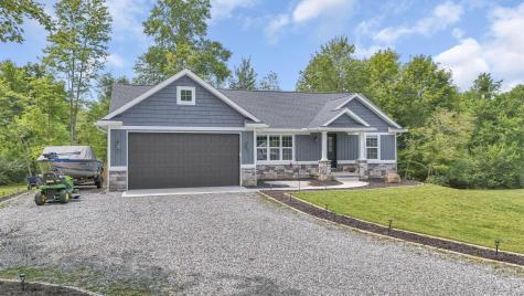 66 Penlawn Court Howard OH 43028