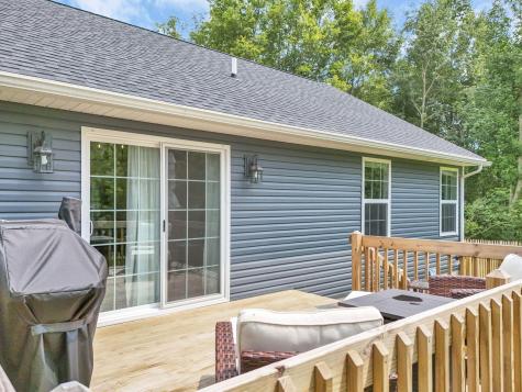 66 Penlawn Court Howard OH 43028