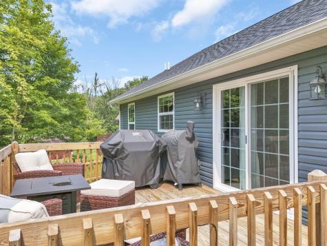 66 Penlawn Court Howard OH 43028