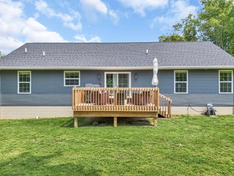 66 Penlawn Court Howard OH 43028