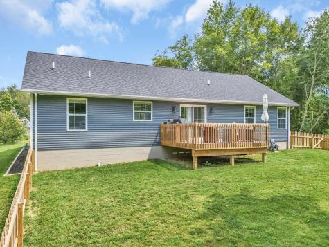66 Penlawn Court Howard OH 43028