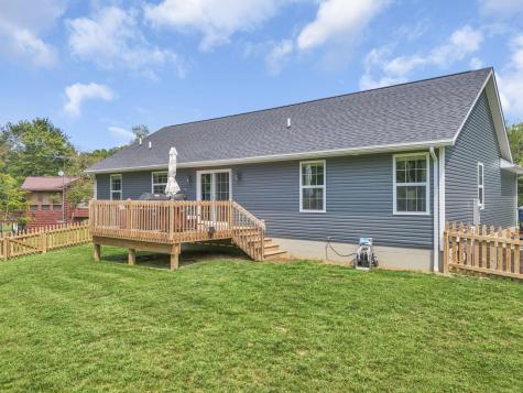 66 Penlawn Court Howard OH 43028
