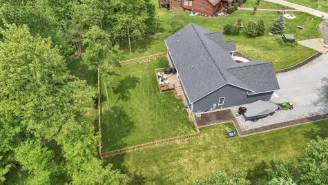 66 Penlawn Court Howard OH 43028