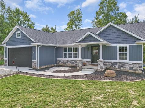 66 Penlawn Court Howard OH 43028