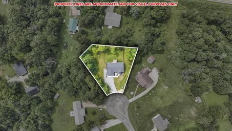 66 Penlawn Court Howard OH 43028