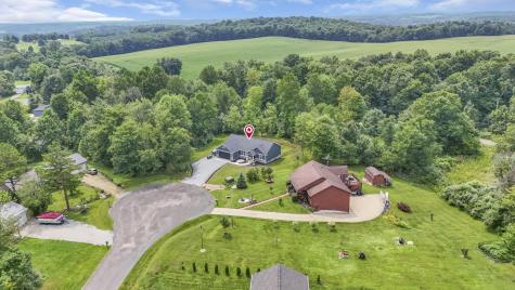 66 Penlawn Court Howard OH 43028