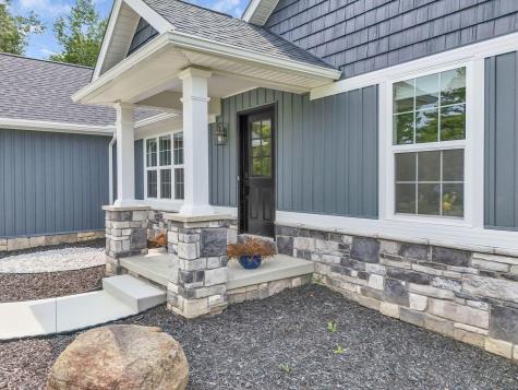66 Penlawn Court Howard OH 43028
