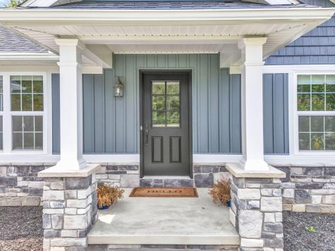 66 Penlawn Court Howard OH 43028
