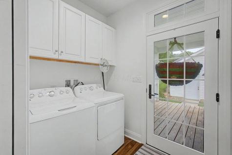 416 Lakeview Heights Drive Howard OH 43028