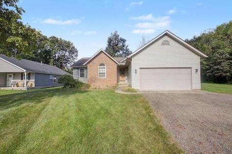 3171 Apple Valley Drive Howard OH 43028