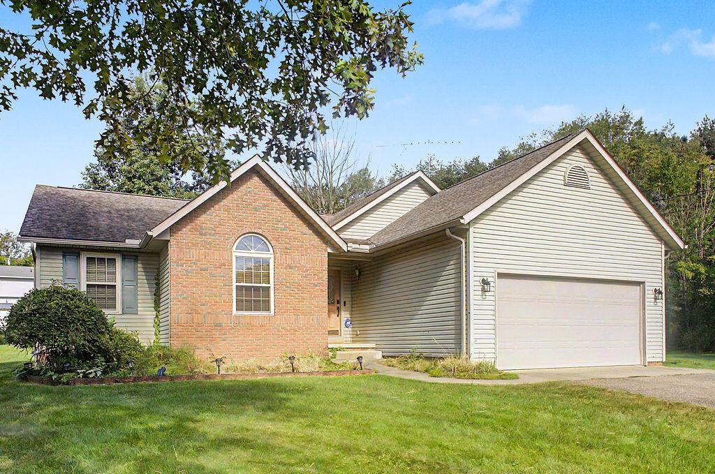 3171 Apple Valley Drive Howard OH 43028