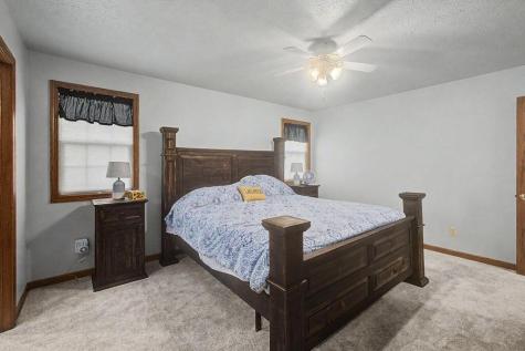 3171 Apple Valley Drive Howard OH 43028