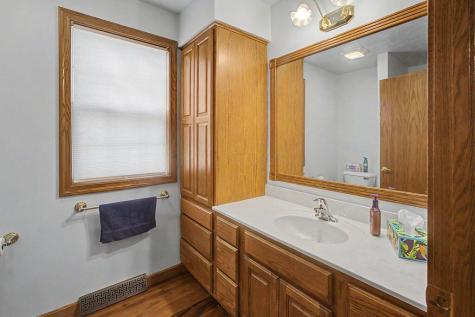 3171 Apple Valley Drive Howard OH 43028