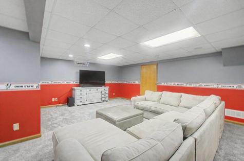 3171 Apple Valley Drive Howard OH 43028