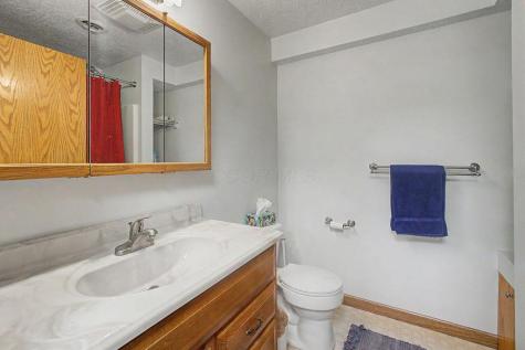 3171 Apple Valley Drive Howard OH 43028