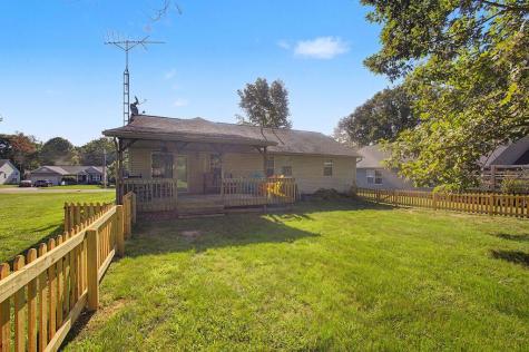 3171 Apple Valley Drive Howard OH 43028