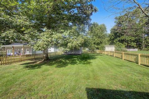 3171 Apple Valley Drive Howard OH 43028
