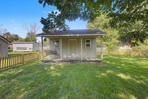 3171 Apple Valley Drive Howard OH 43028