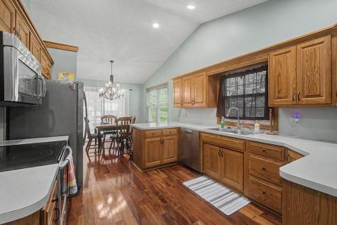 3171 Apple Valley Drive Howard OH 43028