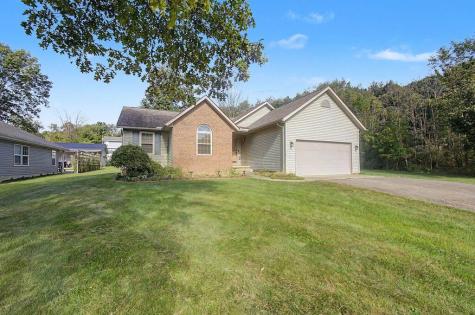 3171 Apple Valley Drive Howard OH 43028