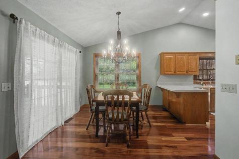 3171 Apple Valley Drive Howard OH 43028