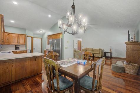 3171 Apple Valley Drive Howard OH 43028