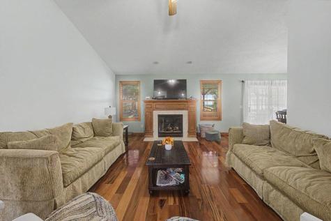 3171 Apple Valley Drive Howard OH 43028