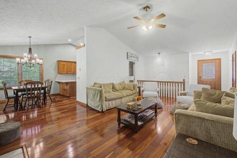 3171 Apple Valley Drive Howard OH 43028