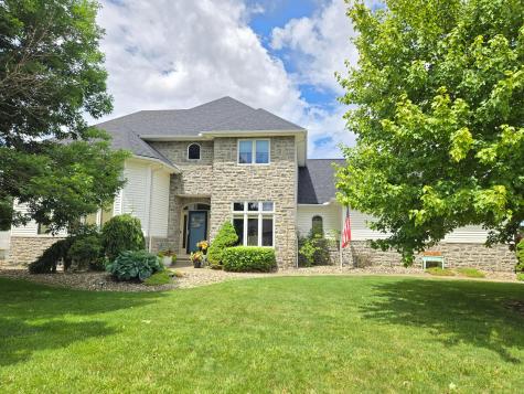 300 Wildflower Drive Galion OH 44833