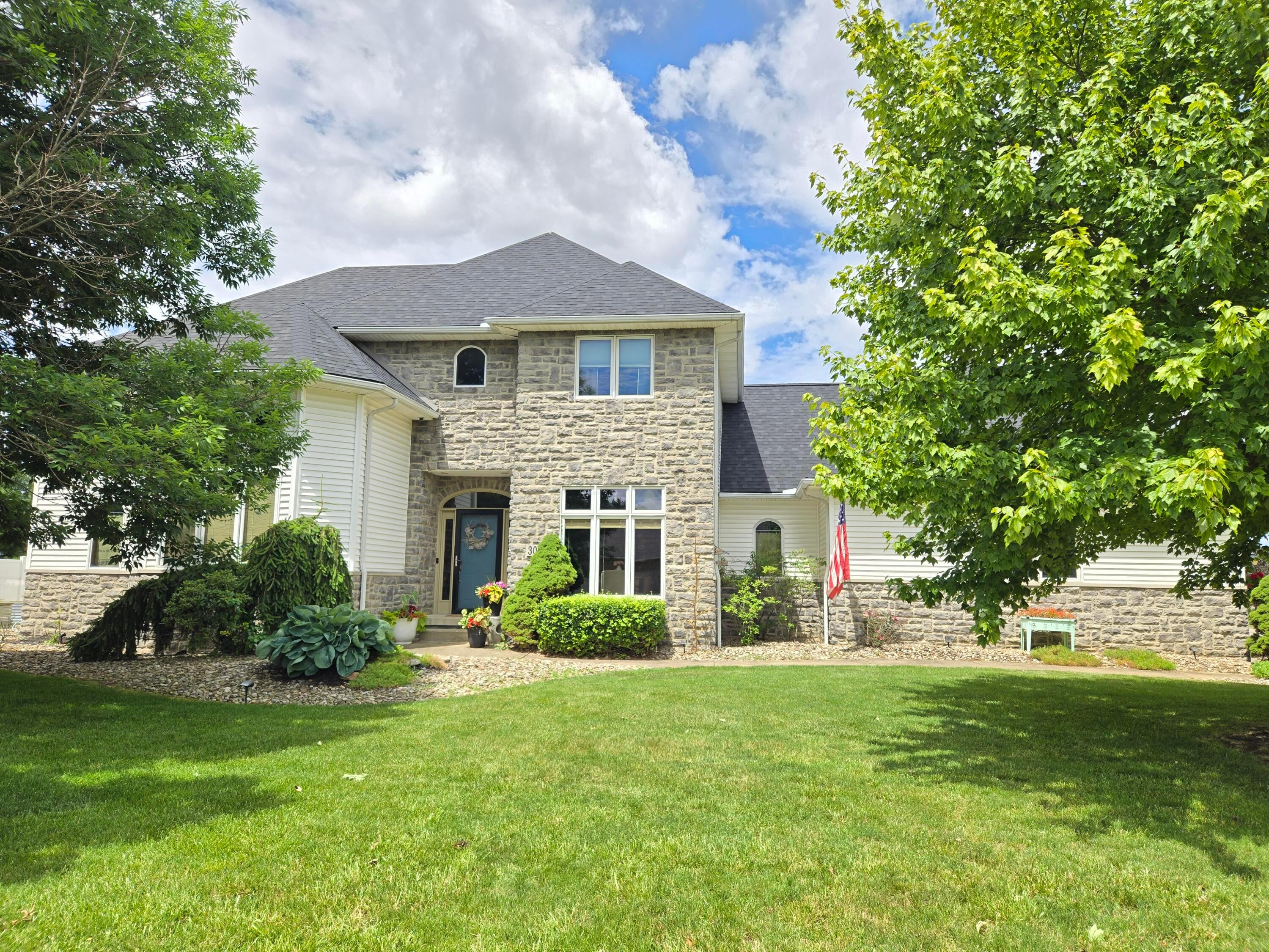 300 Wildflower Drive Galion OH 44833
