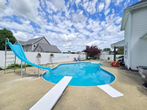 300 Wildflower Drive Galion OH 44833