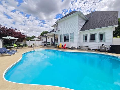 300 Wildflower Drive Galion OH 44833