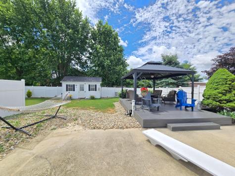 300 Wildflower Drive Galion OH 44833