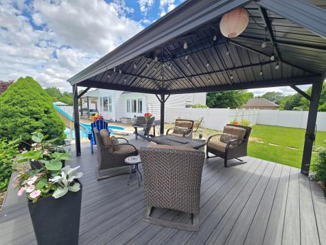 300 Wildflower Drive Galion OH 44833