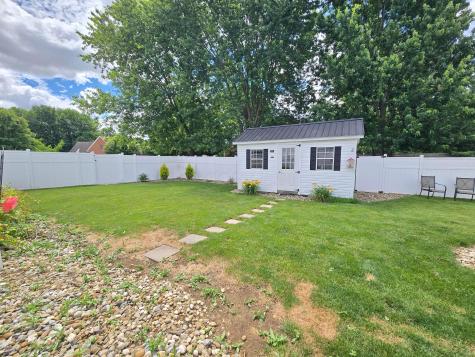 300 Wildflower Drive Galion OH 44833