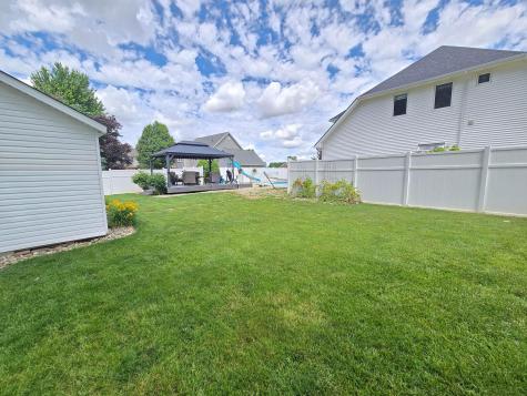300 Wildflower Drive Galion OH 44833