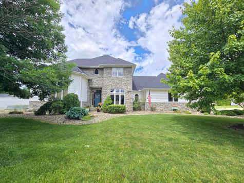 300 Wildflower Drive Galion OH 44833