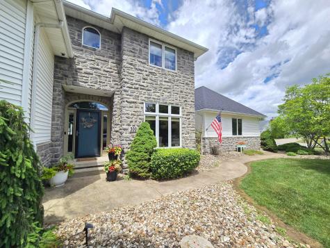 300 Wildflower Drive Galion OH 44833