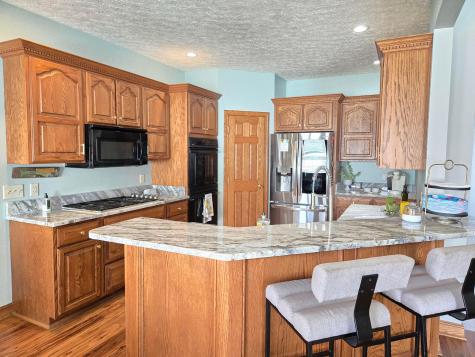 300 Wildflower Drive Galion OH 44833