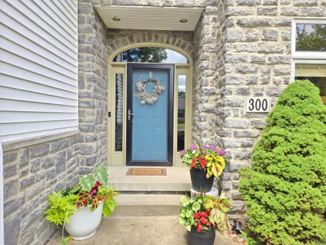 300 Wildflower Drive Galion OH 44833