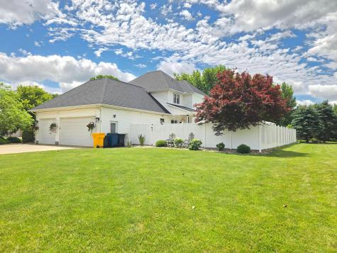 300 Wildflower Drive Galion OH 44833