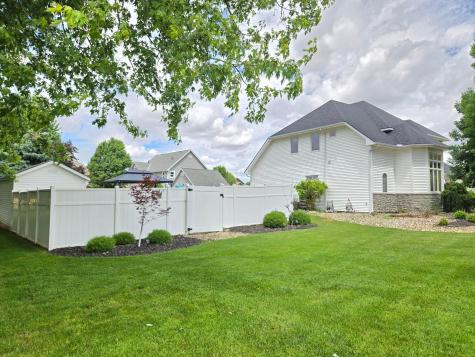 300 Wildflower Drive Galion OH 44833